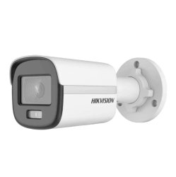 Hikvision - 2MP 2.8mm Lens 20Mt. ColorVu IR Bullet Kamera