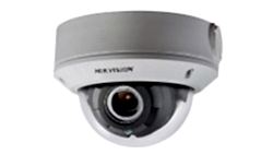 Hikvision - 2MP 2.7~13,5mm Varifocal Lens 40Mt. Hibrit IR Dome Kamera