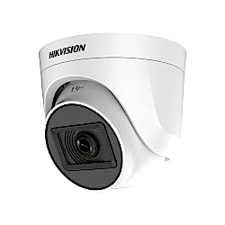 Hikvision - 2MP 2.8mm Lens 20Mt. Hibrit IR Dome Kamera