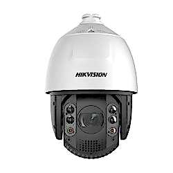 Hikvision - 4.0MP 32X Optik Zoom 200Mt. IR H.265+ Darkfighter IP PTZ Kamera
