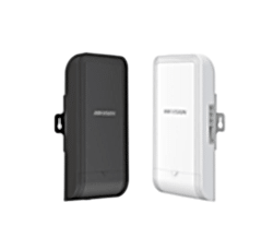 Hikvision - 2.4GHz 300Mbps 500m Outdoor Kablosuz Aktarıcı