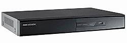 Hikvision - 8 Kanal 8 PoE H.265+ 1xSata 4MP NVR
