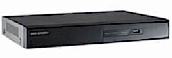 Hikvision - 8 Kanal H.265+ 1xSata 8MP NVR