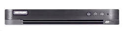 Hikvision - 4 Kanal H265+ 1xSata Hibrit DVR