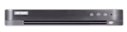 Hikvision - 16 Kanal 1xSata (10TB), H.265+ Hibrit Kayıt Cihazı