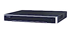 Hikvision - 16 Kanal H.265 2xSata 32MP NVR