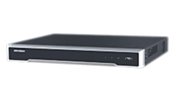 Hikvision - 16 Kanal H.265+ 1xSata 8MP NVR