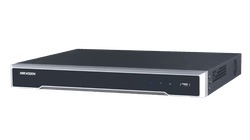Hikvision - 16 Kanal H.265+ 2xSata 8MP NVR
