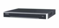Hikvision - 16 Kanal H.265 2xSata 8MP NVR