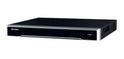 Hikvision - 32 Kanal H.265+ 2xSata 12MP NVR