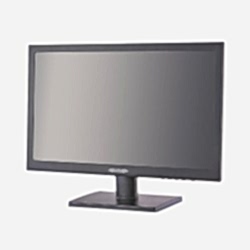 Hikvision - ​19” LED HDMI-VGA Monitör