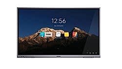 Hikvision - 65 inç 4K İnteraktif Ekran