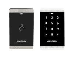 Hikvision - Mifare Kart Okuyucu (Keypadsiz)