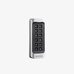 Hikvision - Proxmity Kart Okuyucu + Tuş Takımı