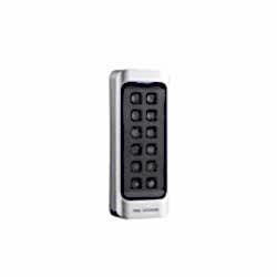 Hikvision - Mifare Kart Okuyucu + Tuş Takımı
