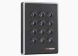 Hikvision - Mifare Kart Okuyucu + Keypad