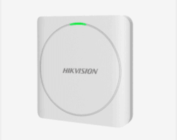 Hikvision - Mifare Kart Okuyucu (Keypadsiz)