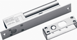 Hikvision - Hikvision Solenoid Kilit