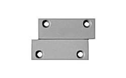Hikvision - Kablolu Metal Manyetik Kontak