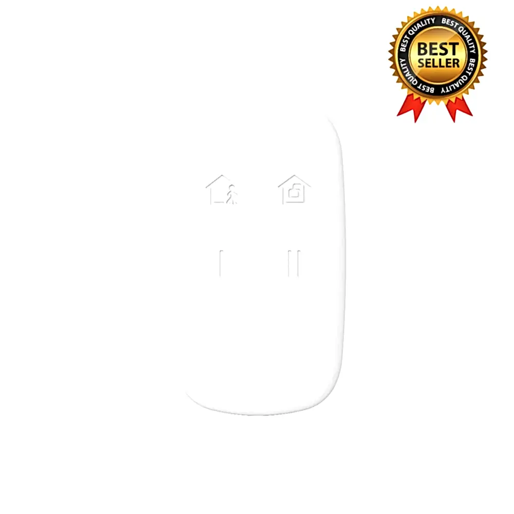 Hikvision - Kablosuz Anahtarlık - Kumanda (Keyfob)