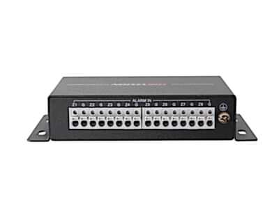 Hikvision - ​8 Kanal RS485 Giriş Modülü