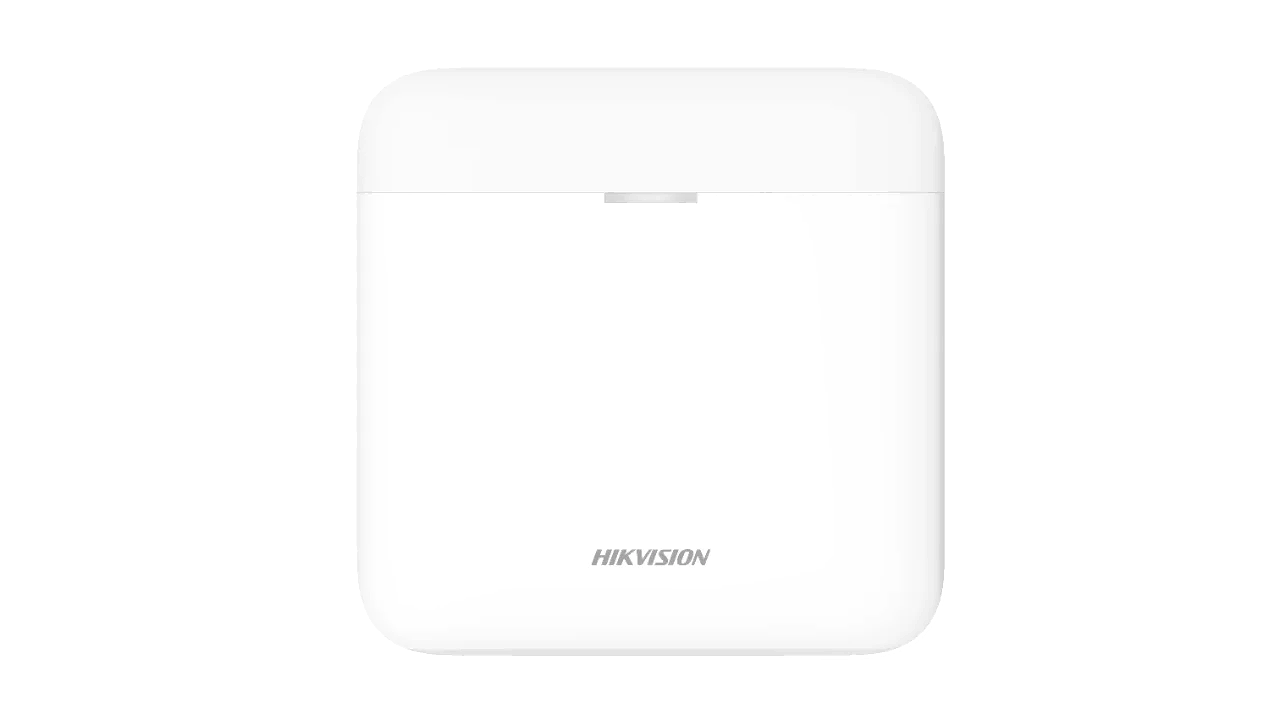 Hikvision - Kablosuz Tekrarlayıcı - Mesafe Genişletici (Repeater)