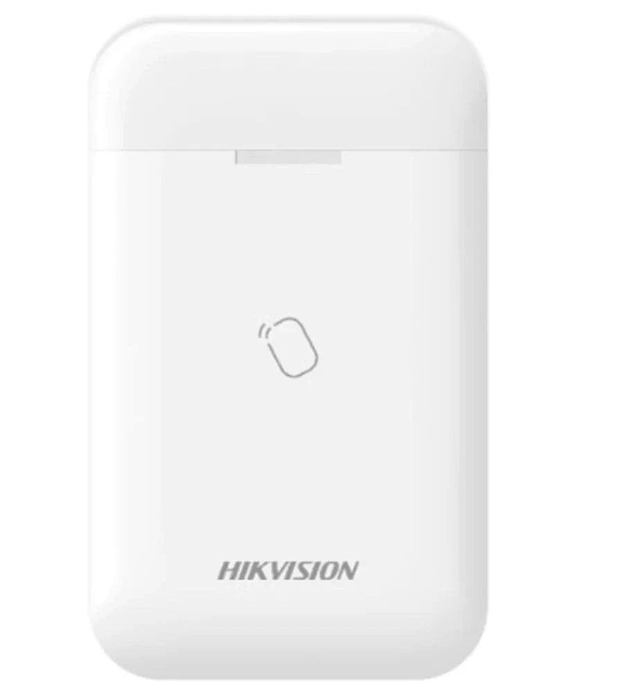 Hikvision - Kablosuz Kart Okuyucu (Tag Reader)
