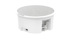 Hikvision - 6 Watt Alçıpan Hoparlör