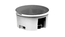 Hikvision - 6 Watt Alçıpan Hoparlör