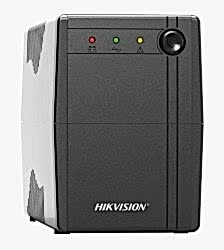 Hikvision - 1000kVA UPS Kesintisiz Güç Kaynağı