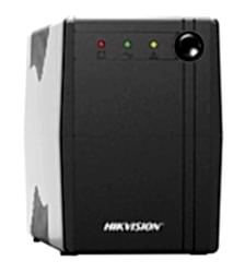 Hikvision - 600kVA UPS Kesintisiz Güç Kaynağı