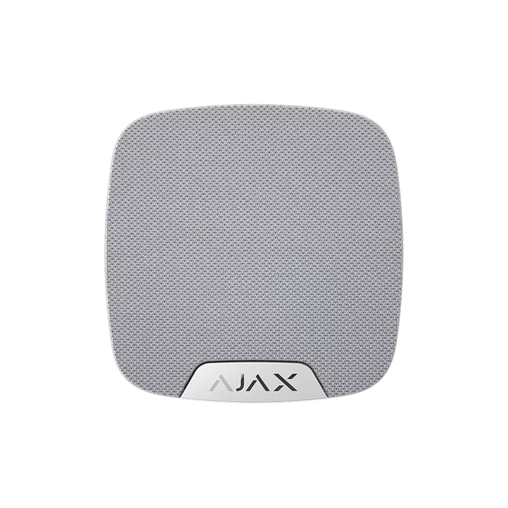 AJAX - Kablolu Dahili Siren
