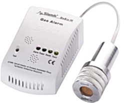 Sismik - Exproof Gaz Alarm Dedektörü