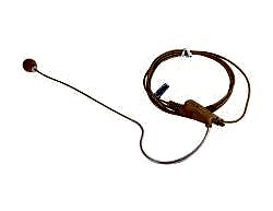 AV-Jefe - Headset Kafa Mikrofonu