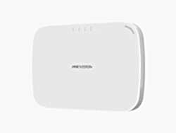 Hikvision - AX Kablolu-Hybrit Alarm Paneli
