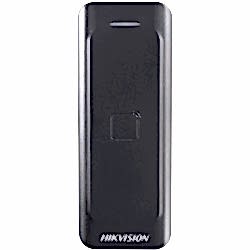 Hikvision - Proximity ve Elektromanyetik Kart Okuyucu (Keypadsiz)
