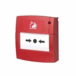 Honeywell - Adreslenebilir Resetlenebilir Yangın Butonu