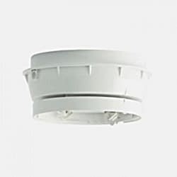 Honeywell - Akıllı Entegre Dedektör İzolatörlü Tabanlı Siren, Beyaz, İzolatörlü