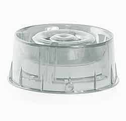 Honeywell - Akıllı Duvar Montajı İzolatörlü Siren, Beyaz,