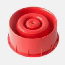 Honeywell - Akıllı Duvar Montajı İzolatörlü Siren, Kırmızı,