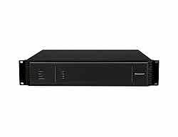 Honeywell - INTEVIO Güç Amplifikatörü 500W