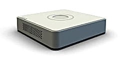 Hikvision - 16 Kanal 5MP 1xSata H.265 AcuSense Hibrit Kayıt Cihazı