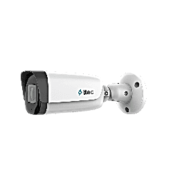 Ttec - 5MP 2.7~13,50mm Motorize Lens H265+ 30Mt. IR Bullet İP Kamera - Dahili Mikrofonlu