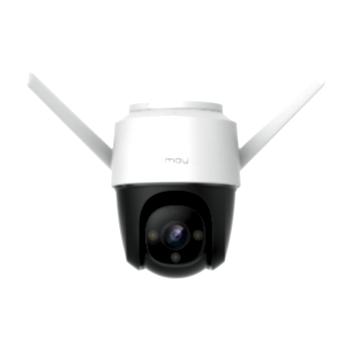 IMOU - 2MP Hareketli, WiFi, H.265, SD Kart, Dahili Mikrofon/Hoparlör Smart Cloud Kamera