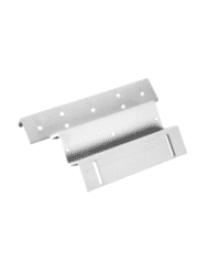 AssaAbloy - MG-250 Serisi Manyetik Kilitler için LZ Braket