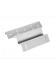 AssaAbloy - MG-500 Serisi Manyetik Kilitler için LZ Braket