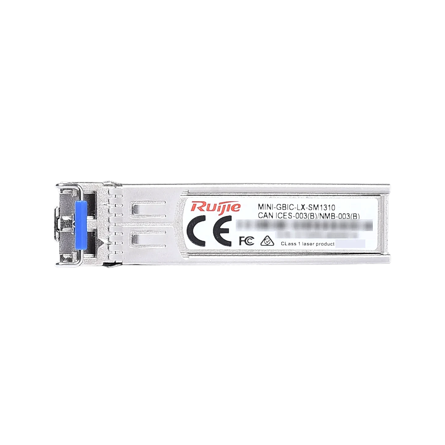 Reyee - 1000BASE-LX, SFP Transceiver, SM (1310nm, 10km, LC).