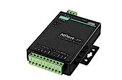 GST - RS232/RS485 den TCP/IP Çevirici