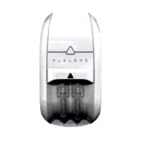 Paradox - 16m .Çift Minorel Optik PET ve Anti-mask Dedektör