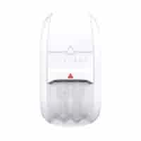 Paradox - 16m . Çift Minorel Optik PET ve Anti-mask MW Dedektör